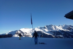 02. Grindelwald