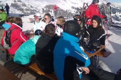15. Grindelwald