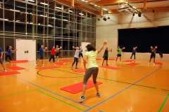 skigym